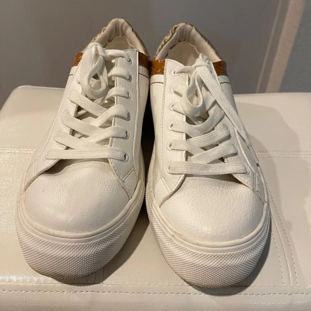 Matisse white low